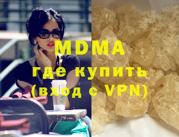 индика Гусь-Хрустальный